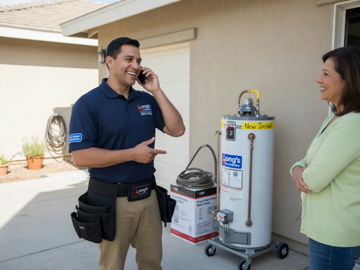Leak Detection Gruetli Laager, TN FAQs